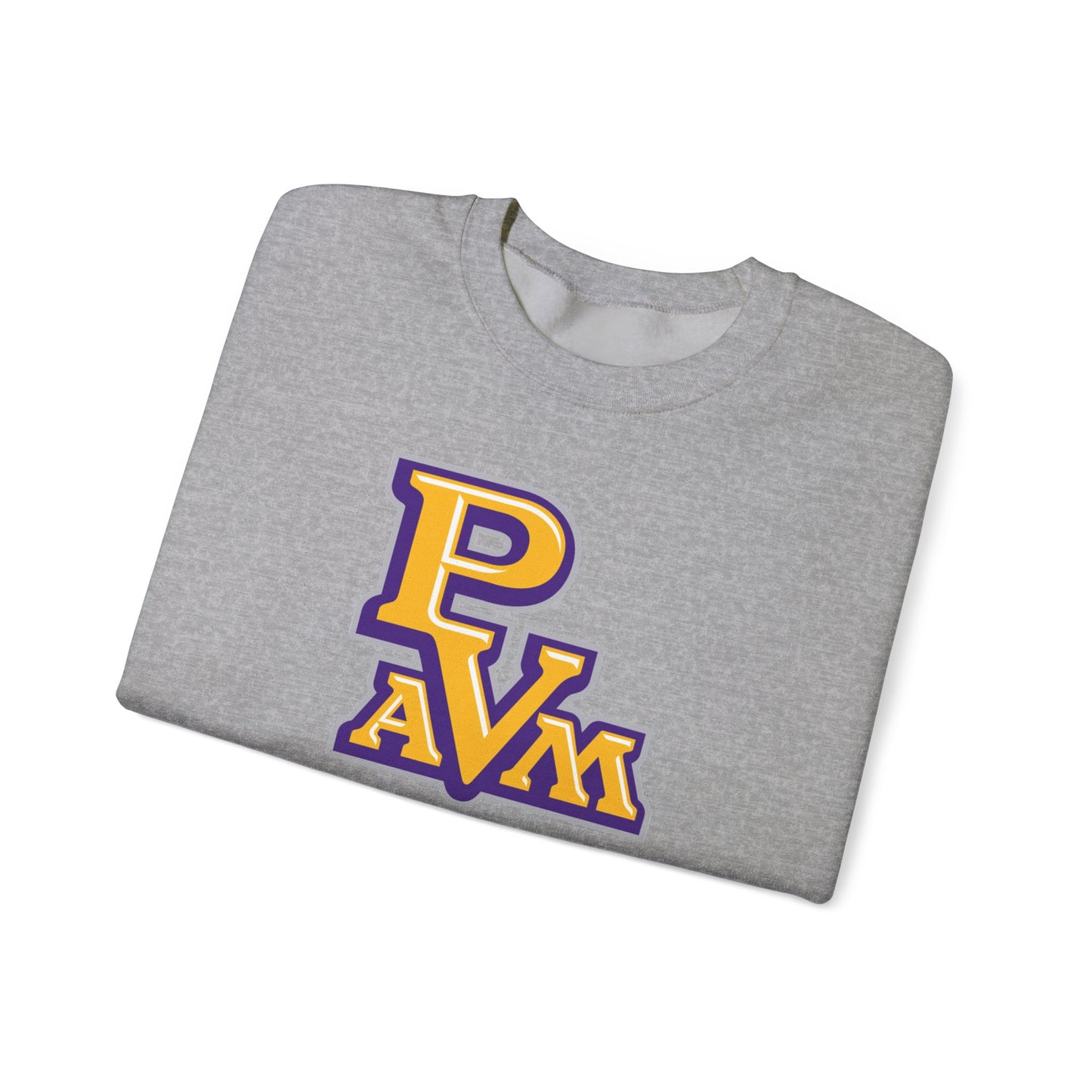 Unisex Heavy Blend™ Crewneck Sweatshirt p