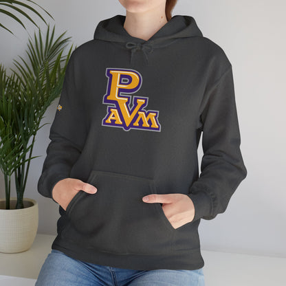 Unisex Heavy Blend™ Hooded Sweatshirt pv
