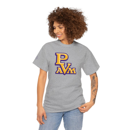 Unisex Heavy Cotton Tee p