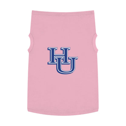 Hampton Pet Tank Top