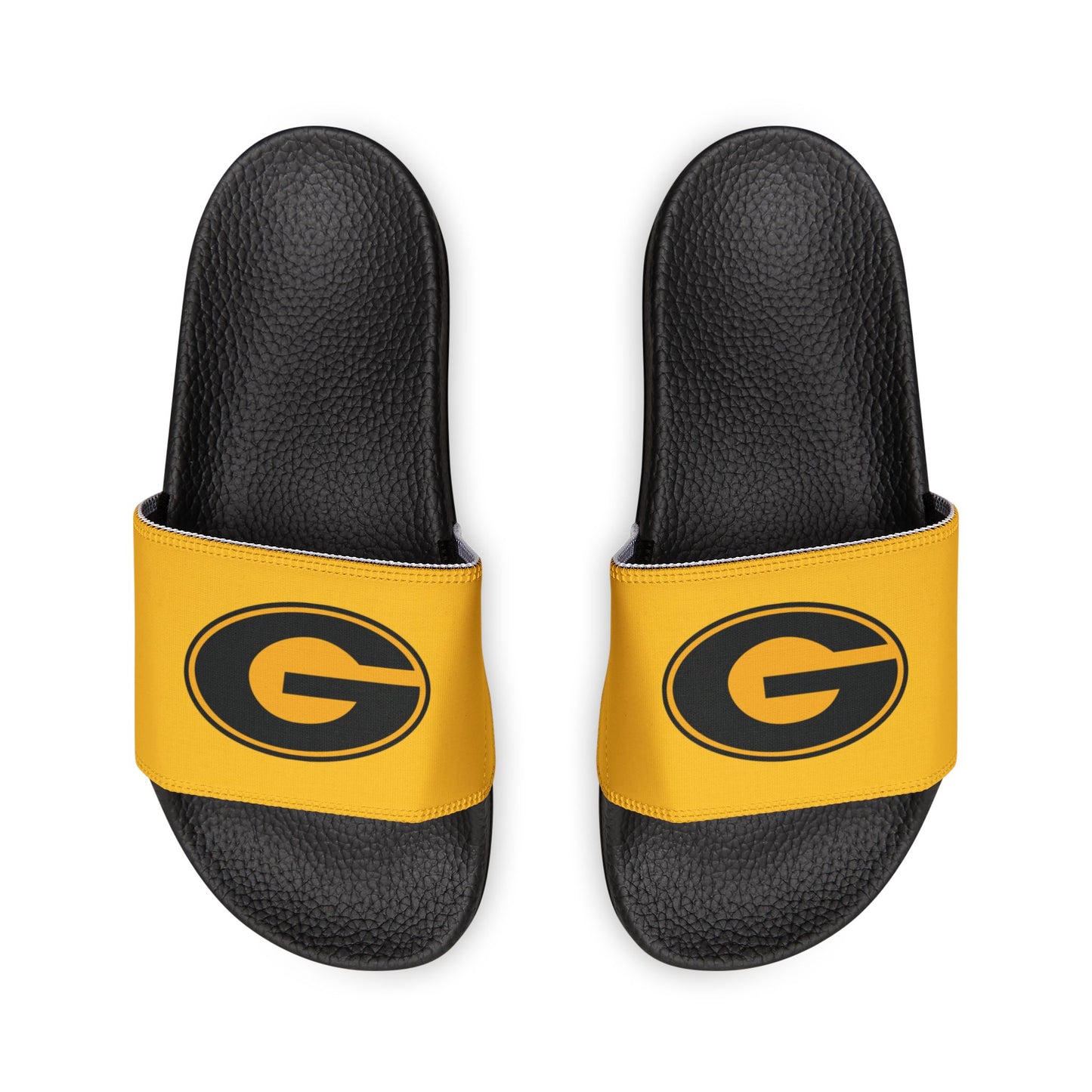 Men's Removable-Strap Sandals
