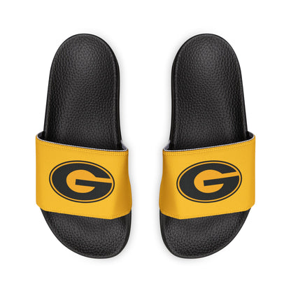 Men's Removable-Strap Sandals