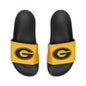 Men's Removable-Strap Sandals