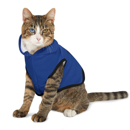Howard Pet Hoodie