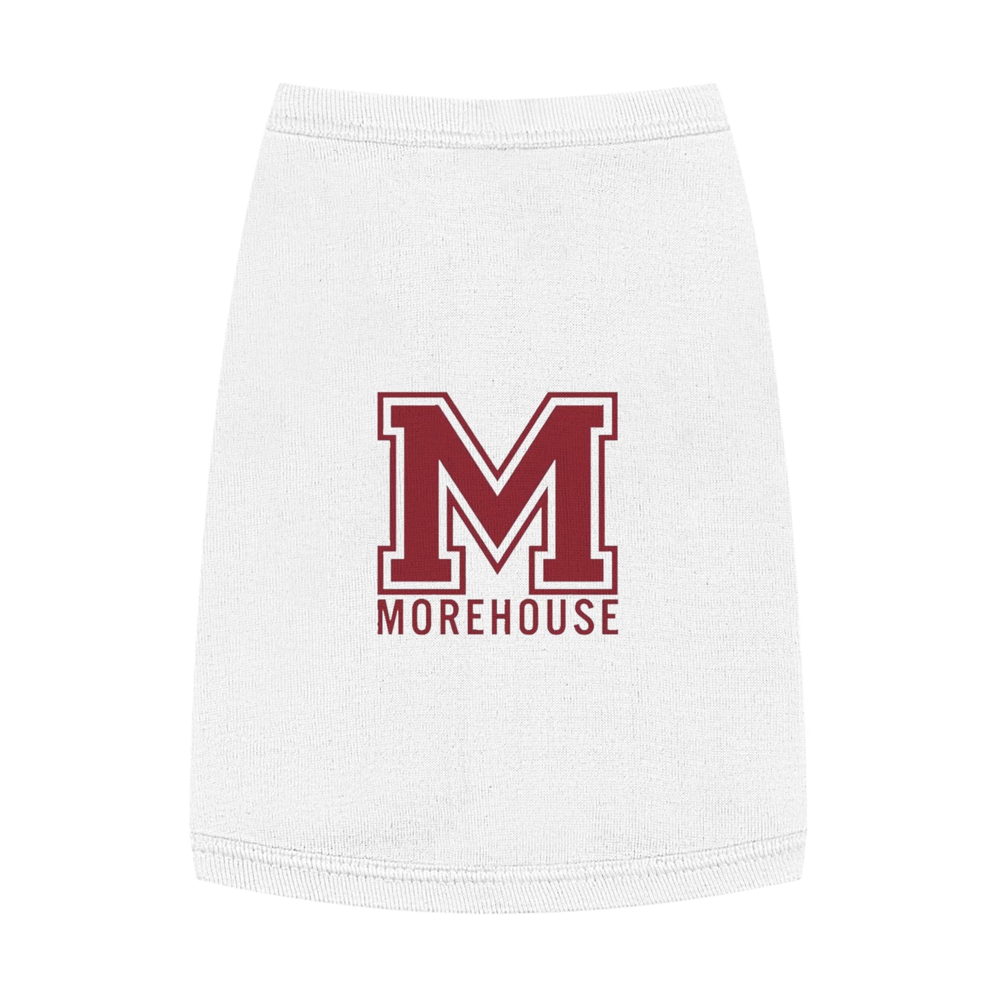 Morehouse Pet Tank Top