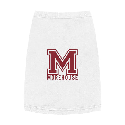 Morehouse Pet Tank Top