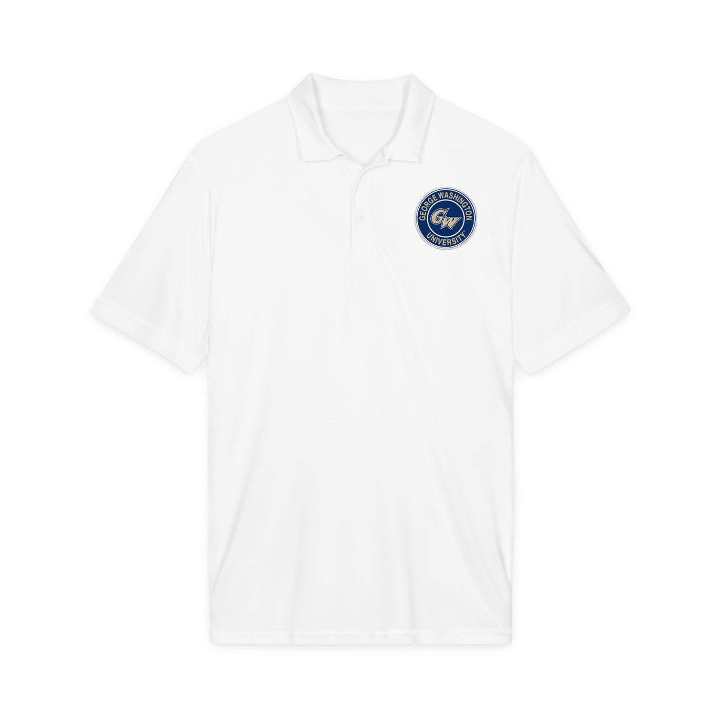 Sport-Tek® PosiCharge® Competitor™ Polo