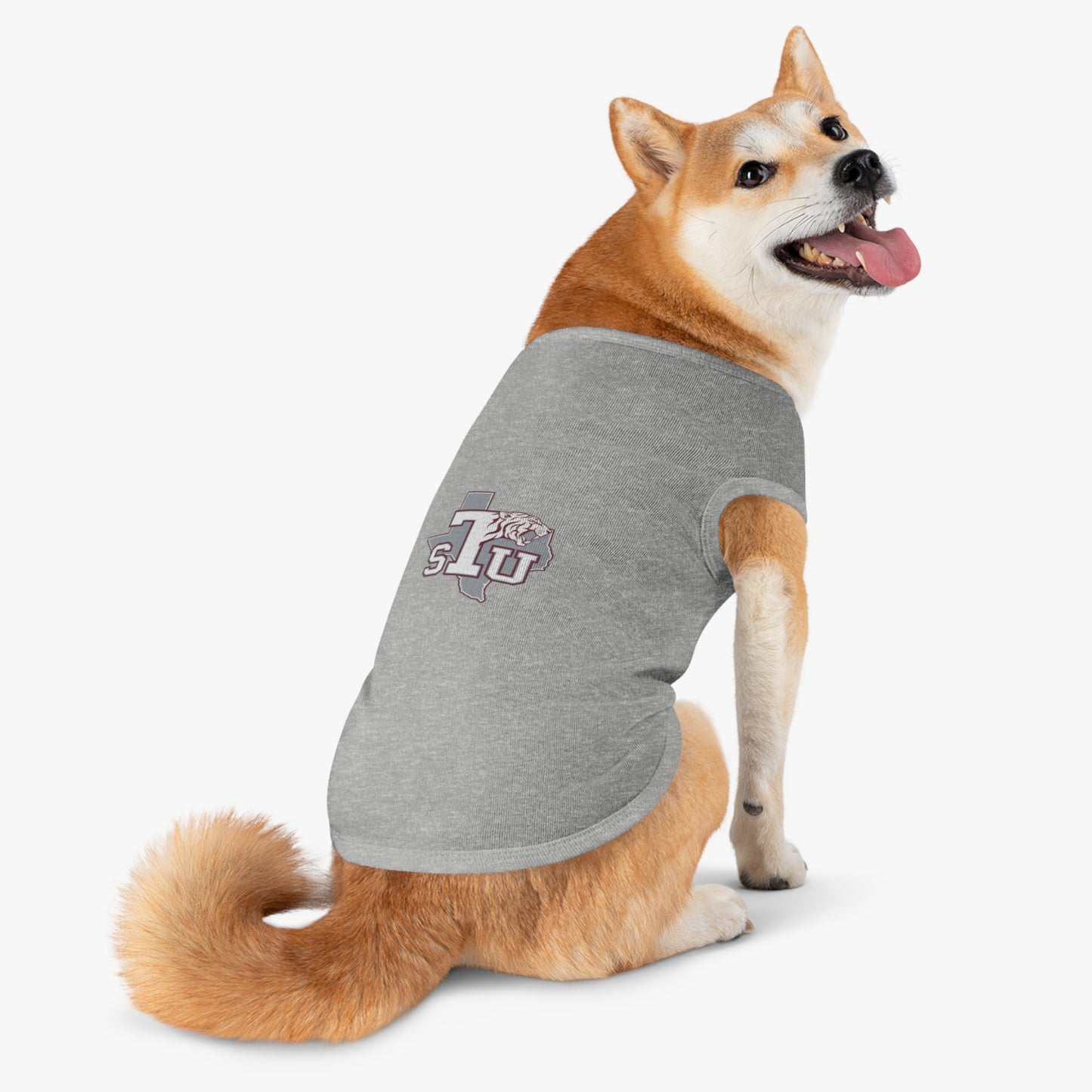 Texas southern Pet Tank Top