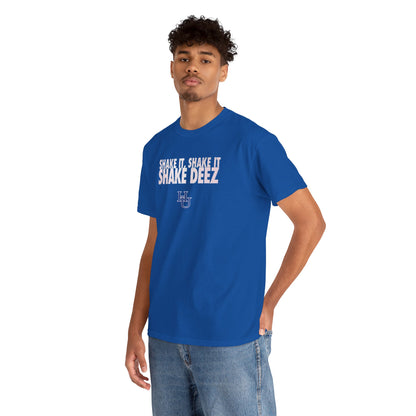 Shake these Unisex Heavy Cotton Tee
