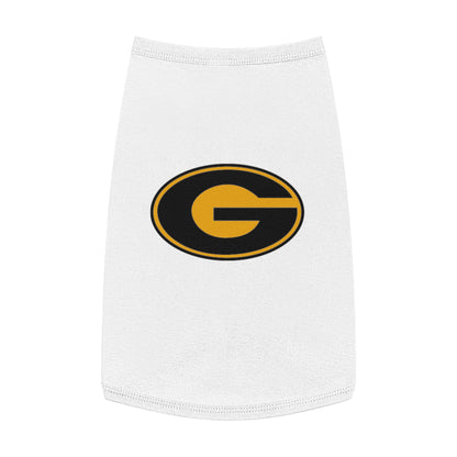 Grambling Pet Tank Top