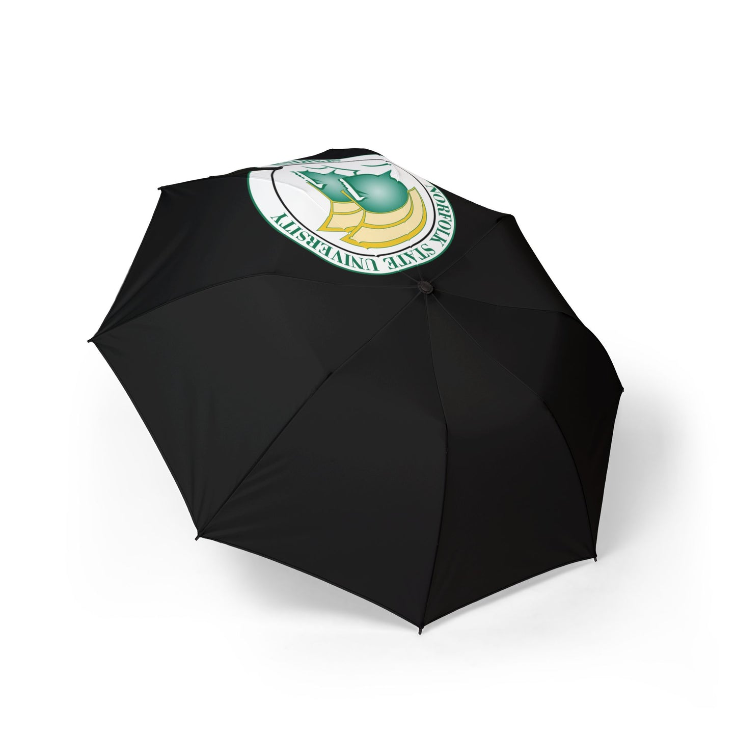 Semi-Automatic Foldable Umbrella