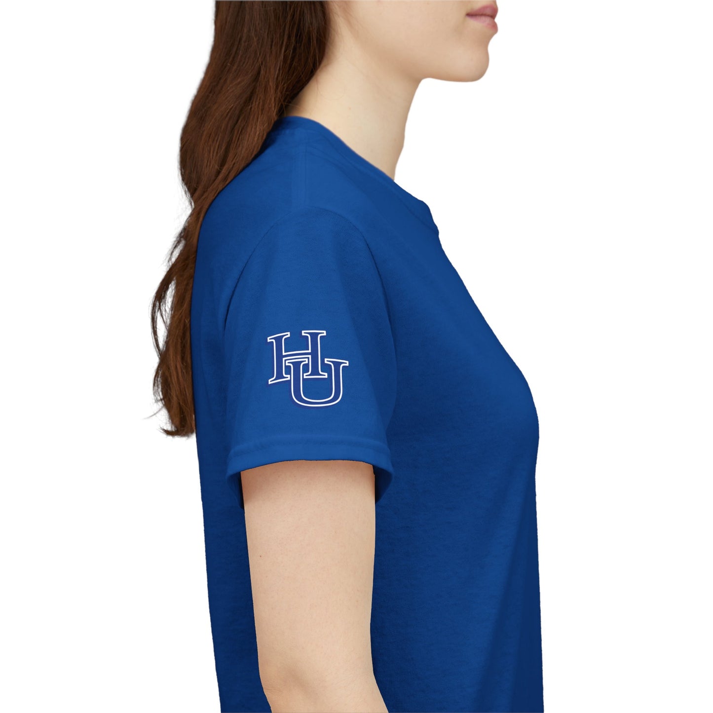 Unisex Heavy Cotton Teeh