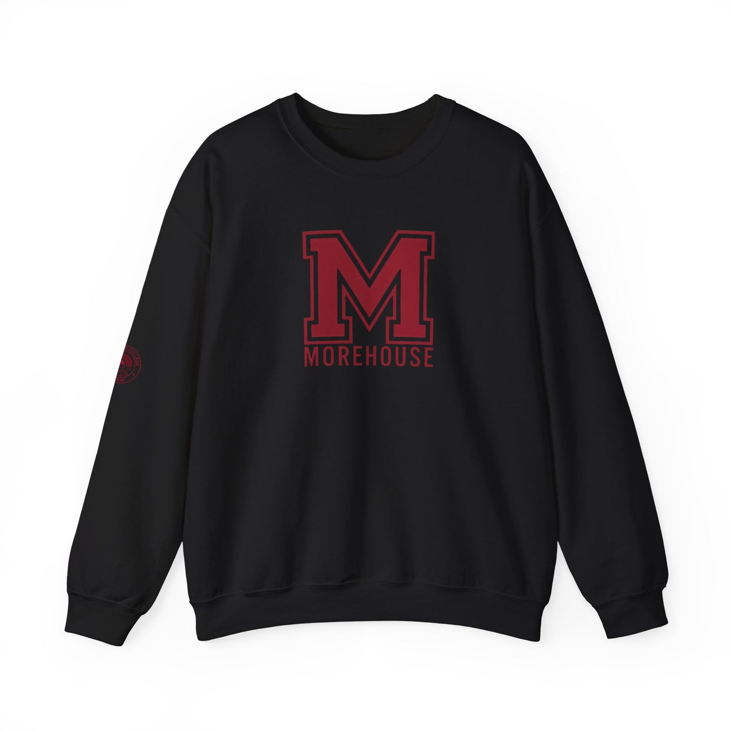 Unisex Heavy Blend™ Crewneck Sweatshirt m