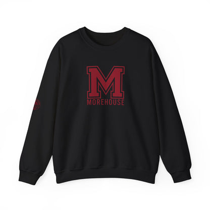 Unisex Heavy Blend™ Crewneck Sweatshirt m