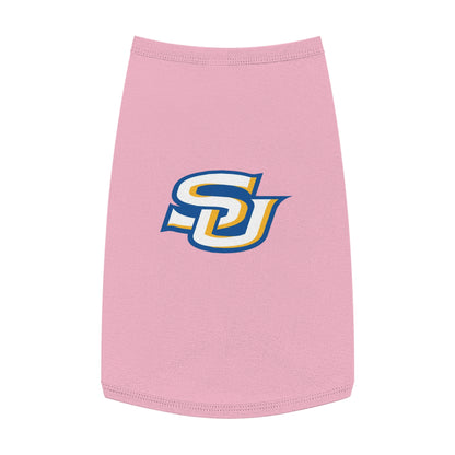 Southern Pet Tank Top