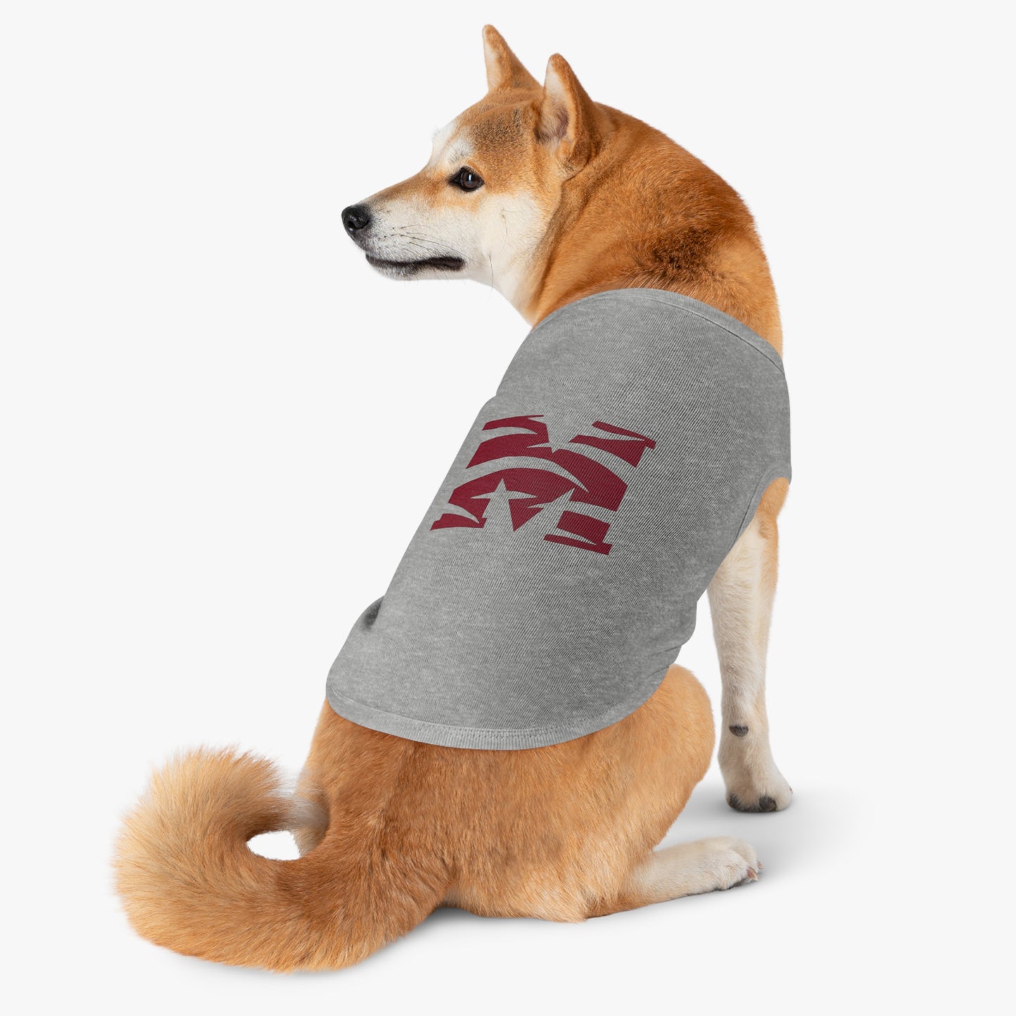 Morehouse Pet Tank Top
