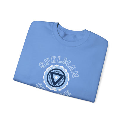 Copy of Unisex Heavy Blend™ Crewneck Sweatshirt sc