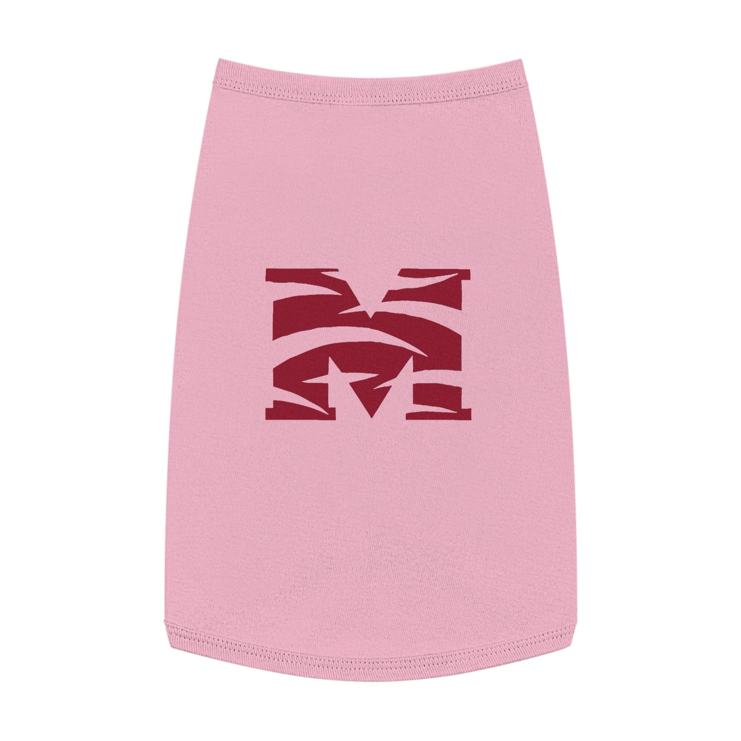 Morehouse Pet Tank Top