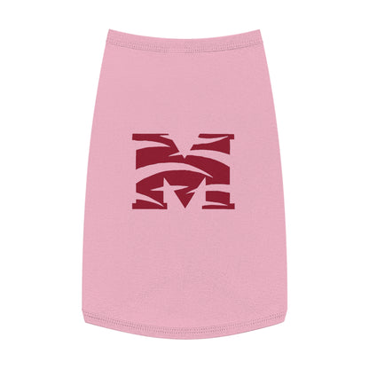 Morehouse Pet Tank Top