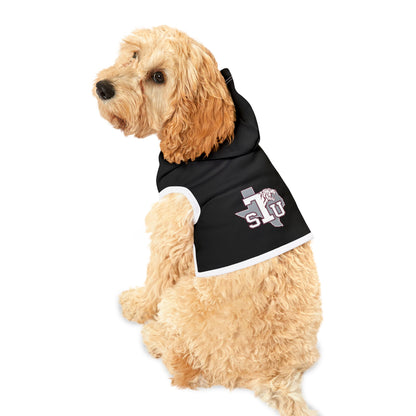 Texas southern Pet Hoodie