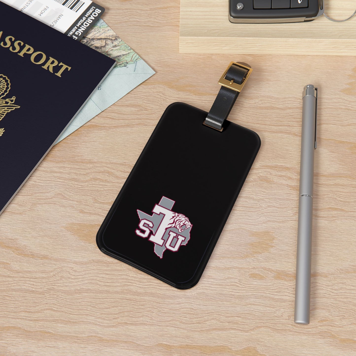 Luggage Tag