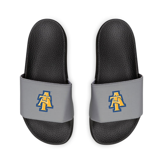 Removable-Strap Sandals