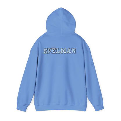Unisex Heavy Blend™ Hooded Sweatshirt sc