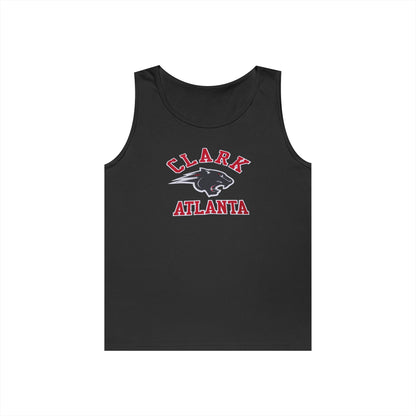 Unisex Heavy Cotton Tank Top