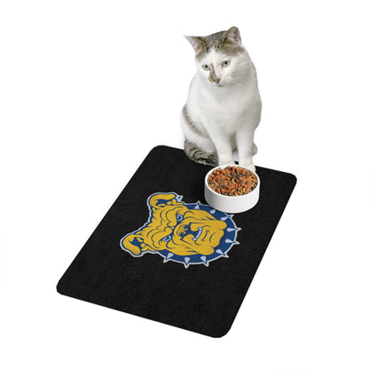 NCAT Pet Food Mat (12x18)