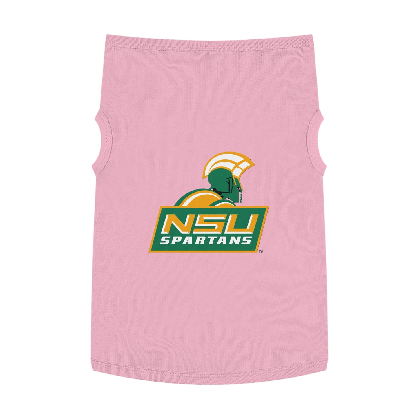 Norfolk Pet Tank Top