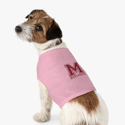 Morehouse Pet Tank Top