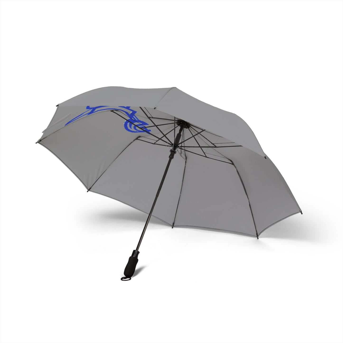 Semi-Automatic Foldable Umbrella