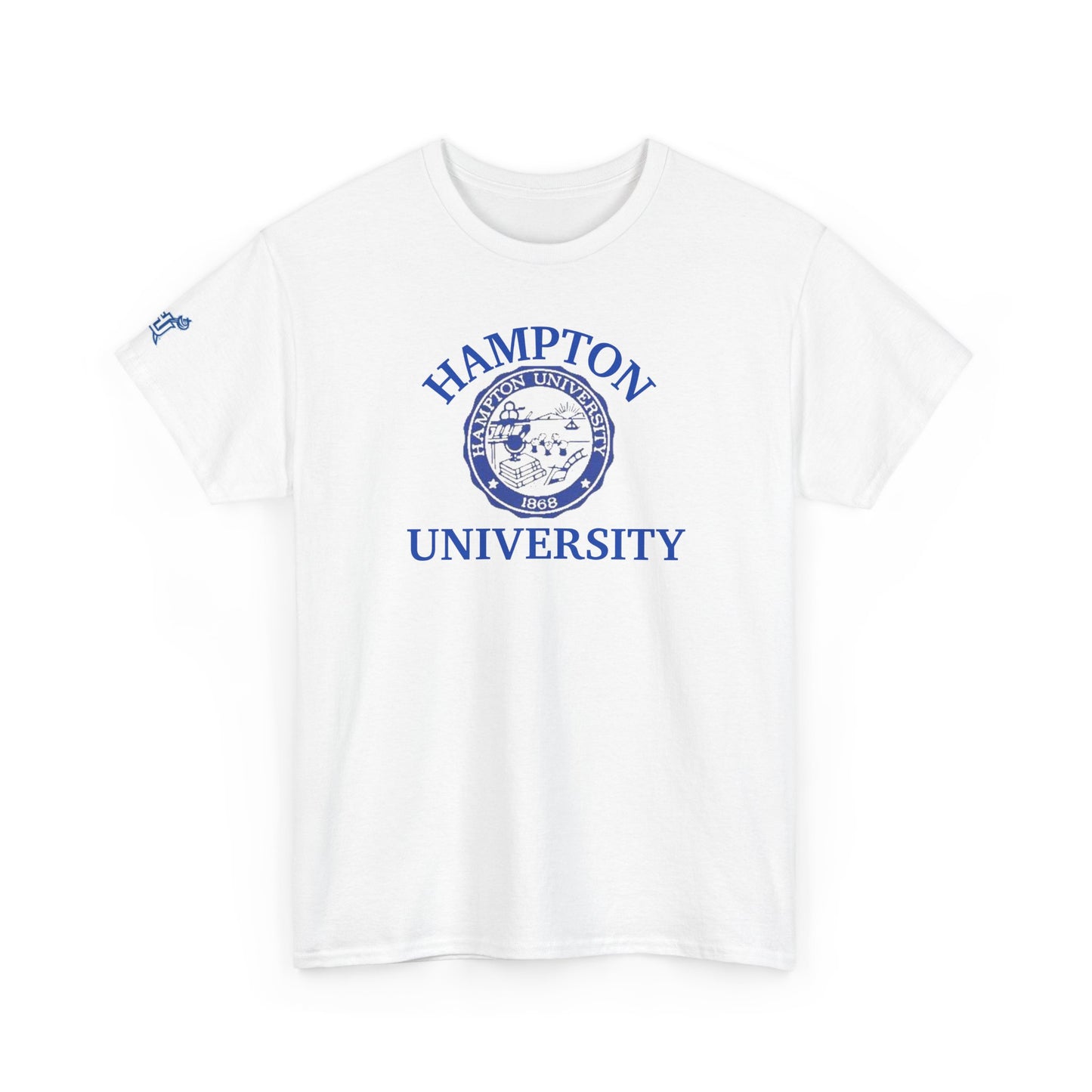 hUnisex Heavy Cotton Tee