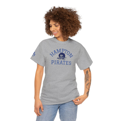 Unisex Heavy Cotton Teeh