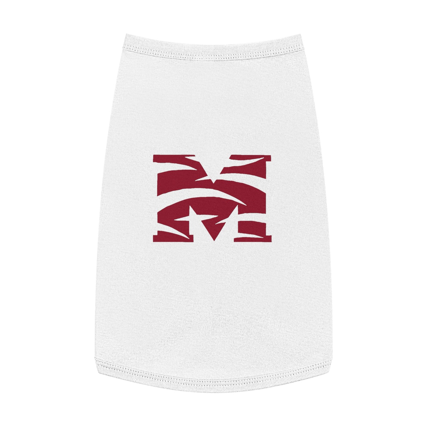 Morehouse Pet Tank Top