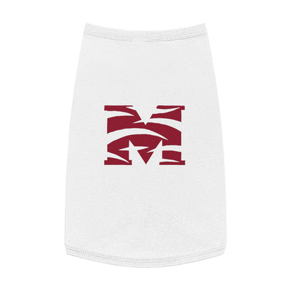 Morehouse Pet Tank Top