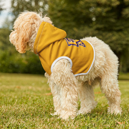 Prairie View Pet Hoodie