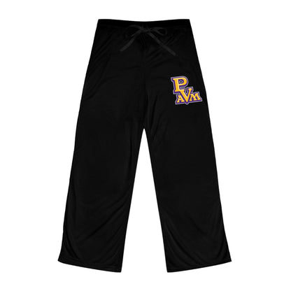 Women's Pajama Pants (AOP)