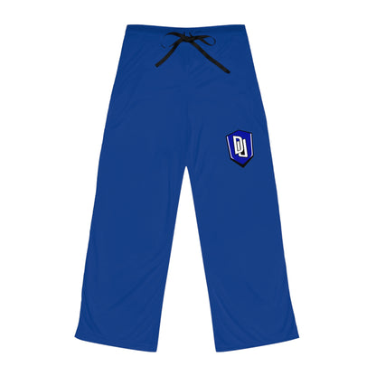 Women's Pajama Pants (AOP)