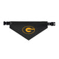 Grambling Pet Bandana Collar