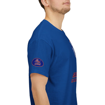 Unisex Heavy Cotton Teeh