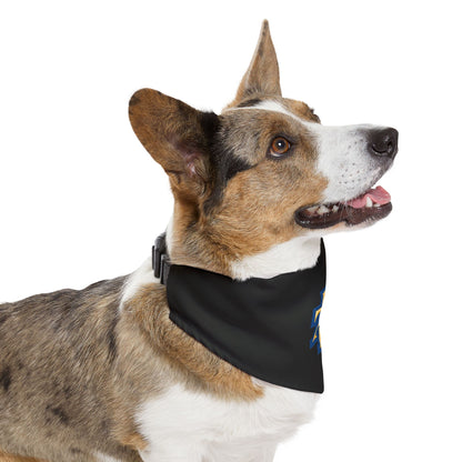 NCAT Pet Bandana Collar