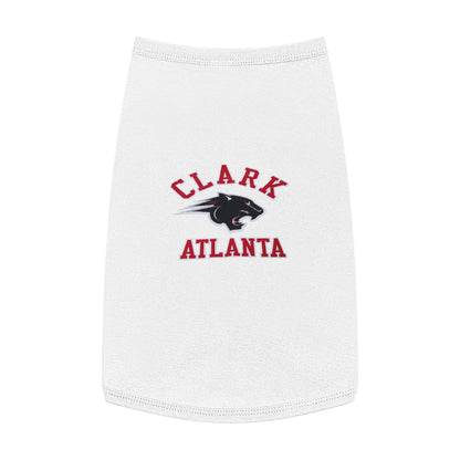 Clark Pet Tank Top