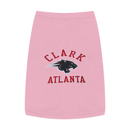 Clark Pet Tank Top
