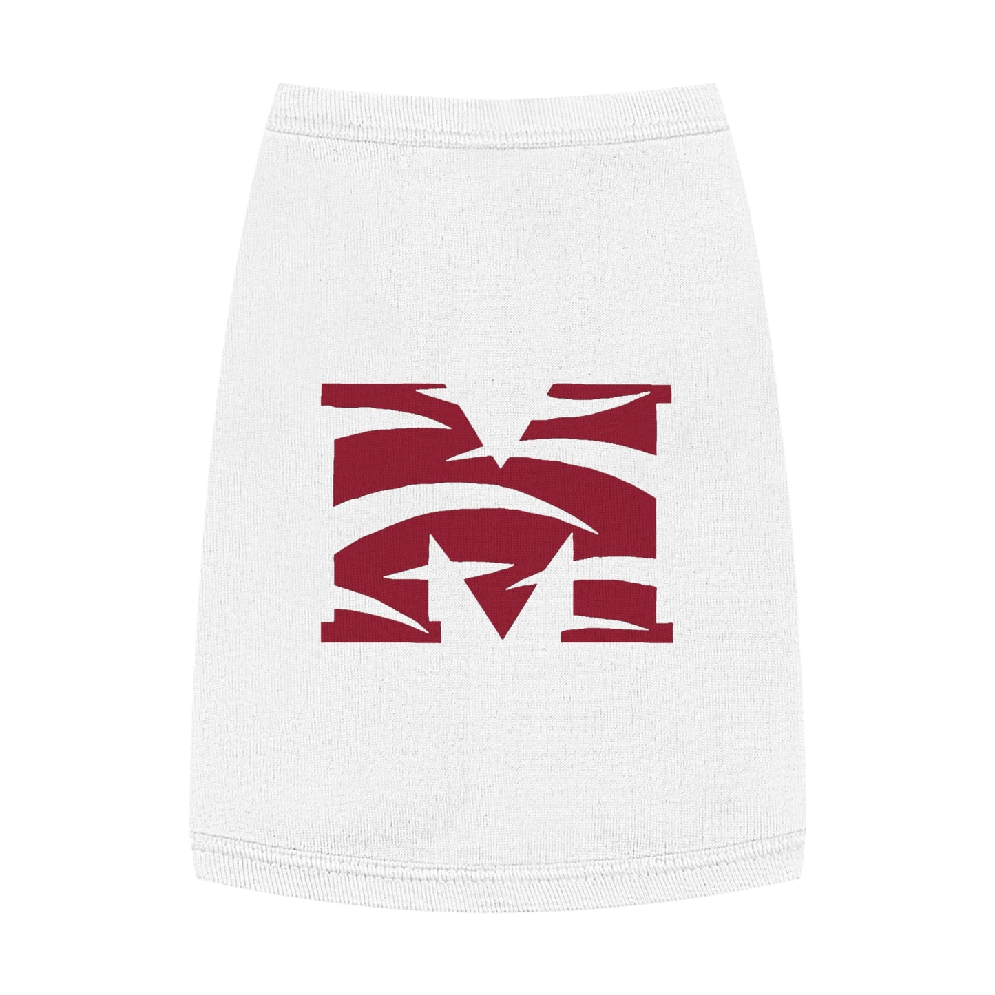 Morehouse Pet Tank Top