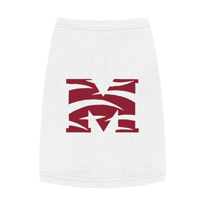 Morehouse Pet Tank Top