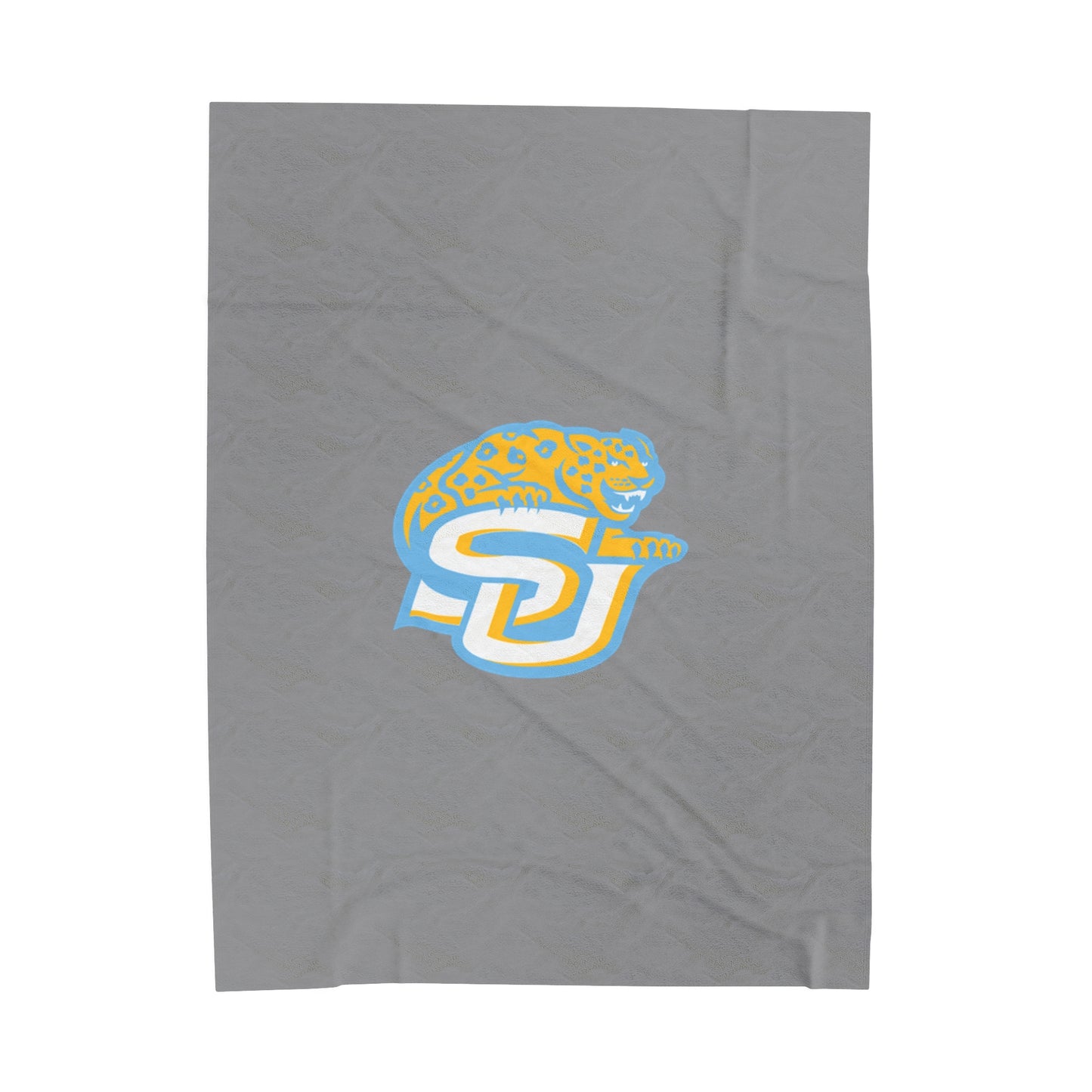 Velveteen Plush Blanket