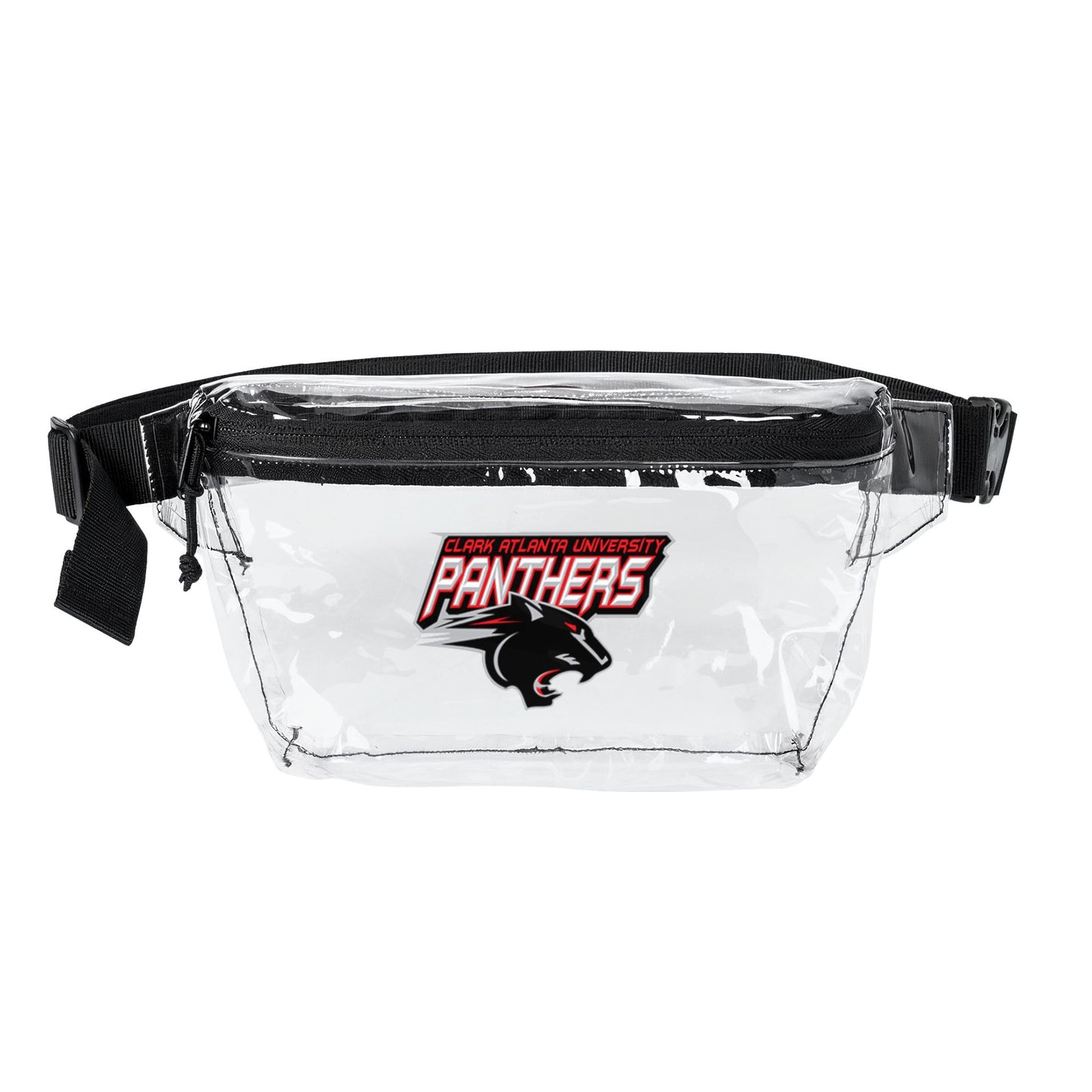 Transparent Fanny Packc