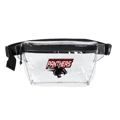 Transparent Fanny Packc