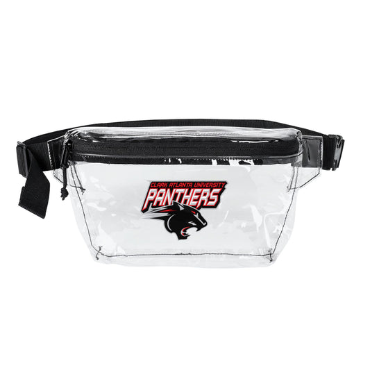 Transparent Fanny Packc